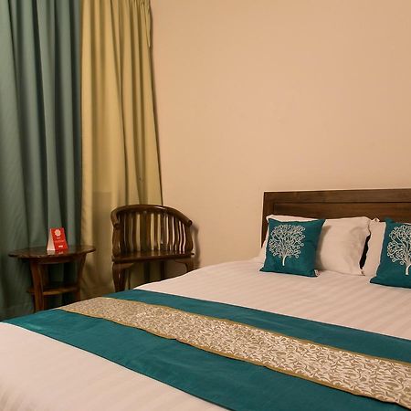 New Cloud Hotel Kuala Lumpur Dış mekan fotoğraf