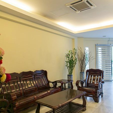 New Cloud Hotel Kuala Lumpur Dış mekan fotoğraf