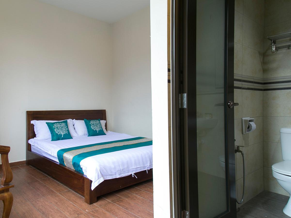 New Cloud Hotel Kuala Lumpur Dış mekan fotoğraf