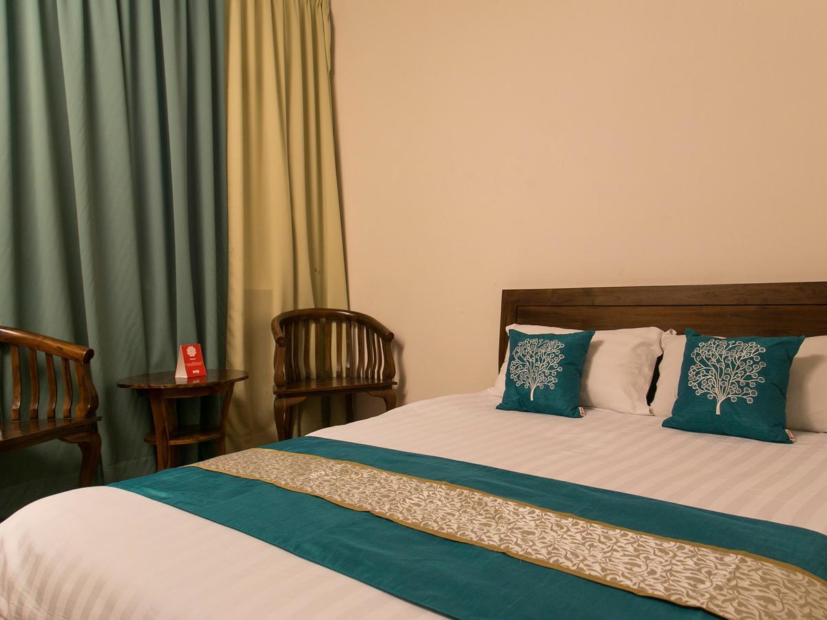 New Cloud Hotel Kuala Lumpur Dış mekan fotoğraf